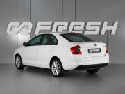 Skoda Rapid I Минеральные Воды  - изображение 17