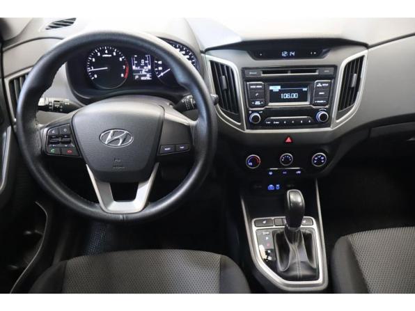 Hyundai Creta I с пробегом 2019 года, цена 1 711 000 рублей, 120255 км, внедорожник, Автокод Объявления