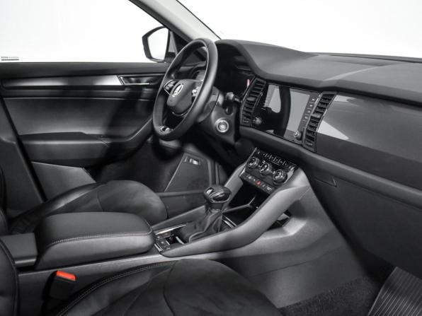 Skoda Kodiaq I с пробегом 2021 года, цена 2 790 000 рублей, 52893 км, внедорожник, Автокод Объявления