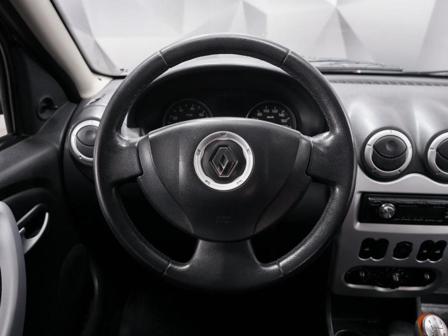 Renault Sandero I Ульяновск  - изображение 10