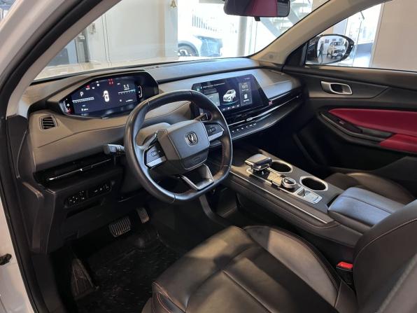 Changan UNI-S I с пробегом 2024 года, цена 2 300 000 рублей, 85242 км, внедорожник, Автокод Объявления