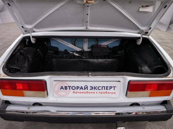 Lada (ВАЗ) 2107 с пробегом 2004 года, цена 145 000 рублей, 95000 км, седан, Автокод Объявления