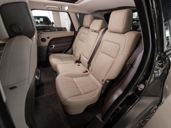 Land Rover Range Rover Sport II Рестайлинг с пробегом 2018 года, цена 5 250 000 рублей, 74381 км, внедорожник, Автокод Объявления
