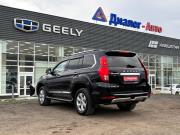 Haval H9 I Рестайлинг Набережные Челны  - изображение 30