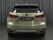 Lexus RX IV Рестайлинг Ставрополь  - изображение 31