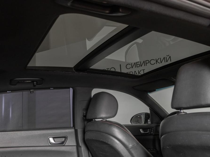 Kia Optima IV Казань  - изображение 9