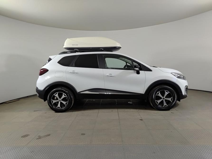 Renault Kaptur I Уфа  - изображение 5