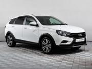 Lada (ВАЗ) Vesta I Москва  - изображение 19