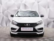 Lada (ВАЗ) Vesta I Рестайлинг (NG) Ульяновск  - изображение 46