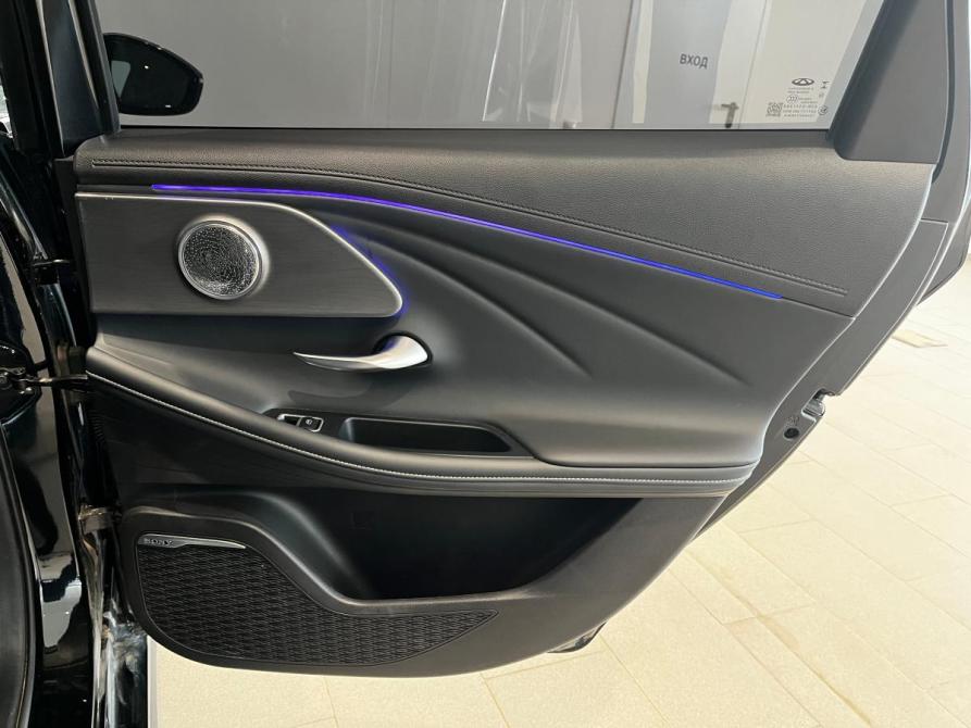 Chery Arrizo 8 Волгоград  - изображение 26