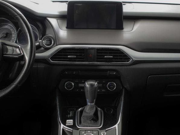 Mazda CX-9 II с пробегом 2017 года, цена 2 495 000 рублей, 118676 км, внедорожник, Автокод Объявления