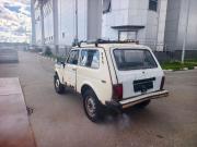 Lada (ВАЗ) 2121 (4x4) I Рестайлинг Самара  - изображение 15