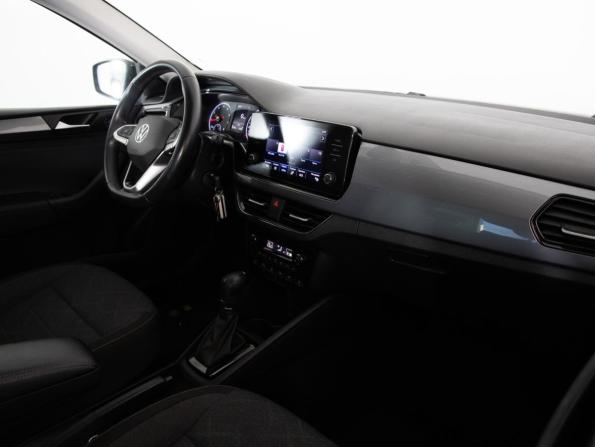 Volkswagen Polo VI с пробегом 2021 года, цена 1 549 000 рублей, 121768 км, лифтбек, Автокод Объявления