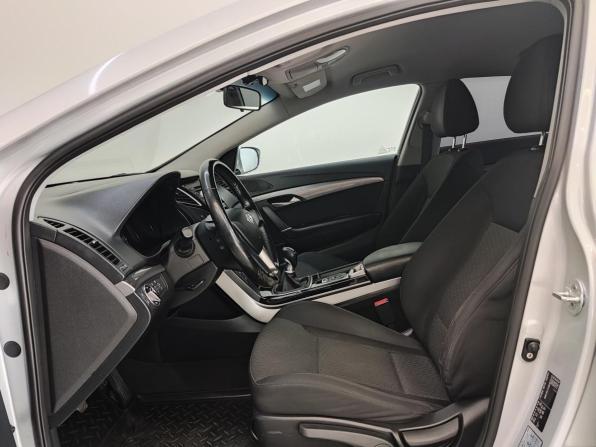 Hyundai i40 I с пробегом 2013 года, цена 1 100 000 рублей, 119783 км, седан, Автокод Объявления