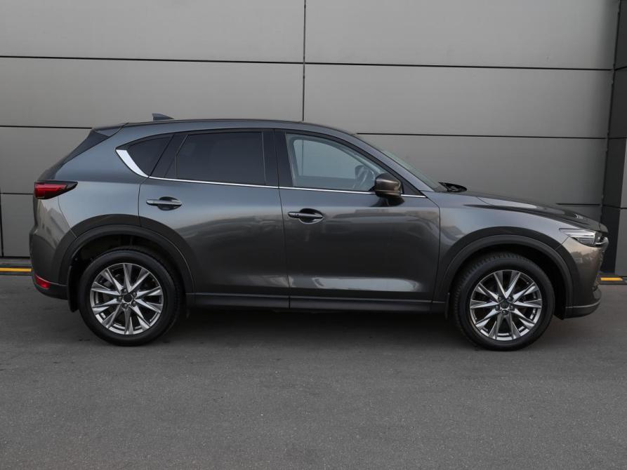Mazda CX-5 II Москва  - изображение 4