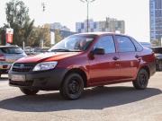 Lada (ВАЗ) Granta I Ижевск  - изображение 17