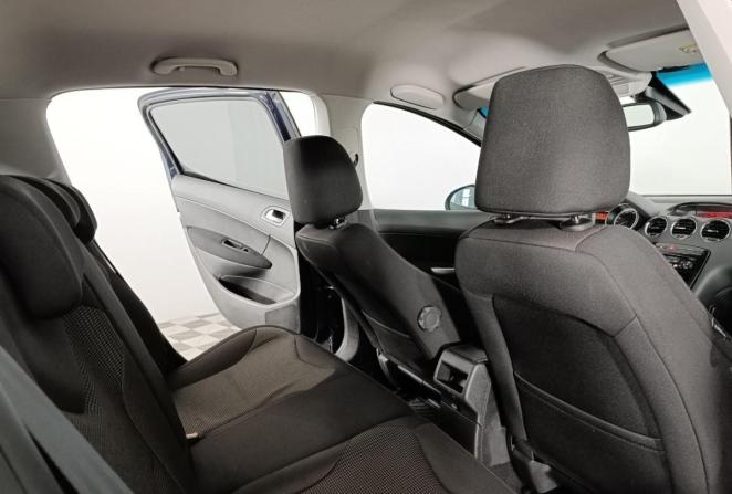 Peugeot 308 I Рестайлинг с пробегом 2013 года, цена 685 000 рублей, 122000 км, хэтчбек, Автокод Объявления