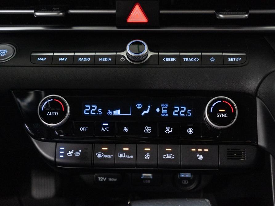 Hyundai Avante VII Тюмень  - изображение 20