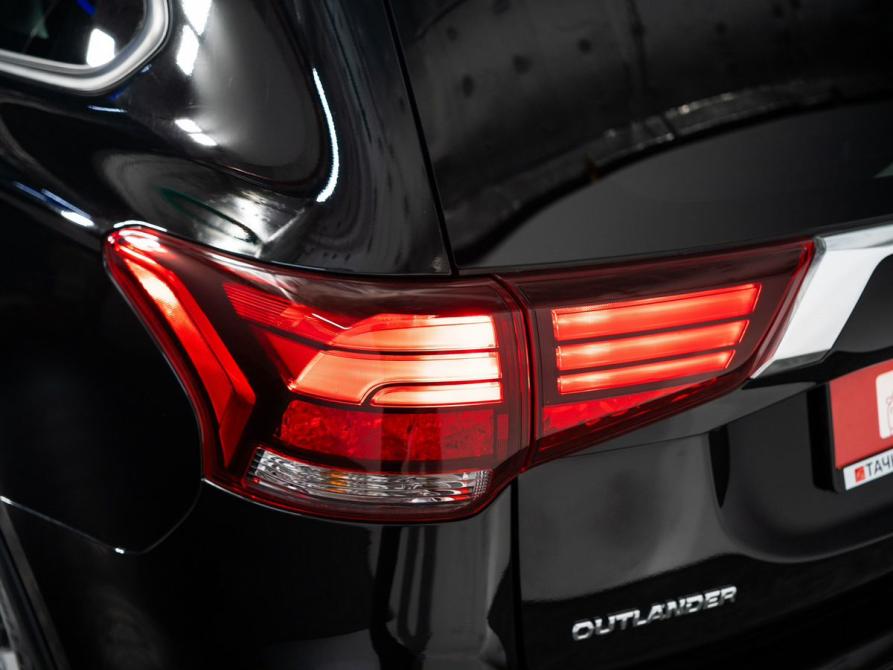 Mitsubishi Outlander III Рестайлинг 3 Иркутск  - изображение 22