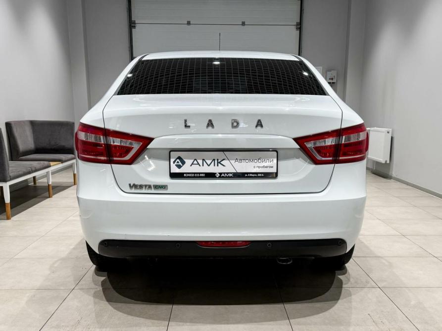 Lada (ВАЗ) Vesta I Екатеринбург  - изображение 9