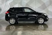 Hyundai Creta I Рестайлинг Оренбург  - изображение 29