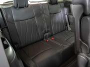 Infiniti JX Москва  - изображение 34