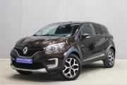 Renault Kaptur I Новосибирск  - изображение 23
