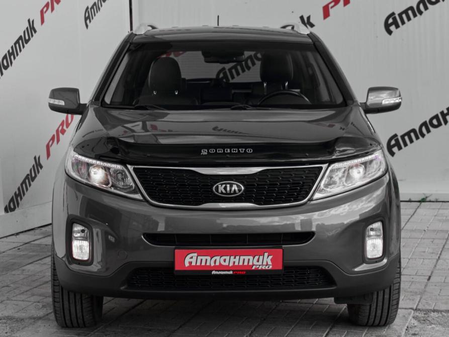 Kia Sorento II Рестайлинг Екатеринбург  - изображение 2