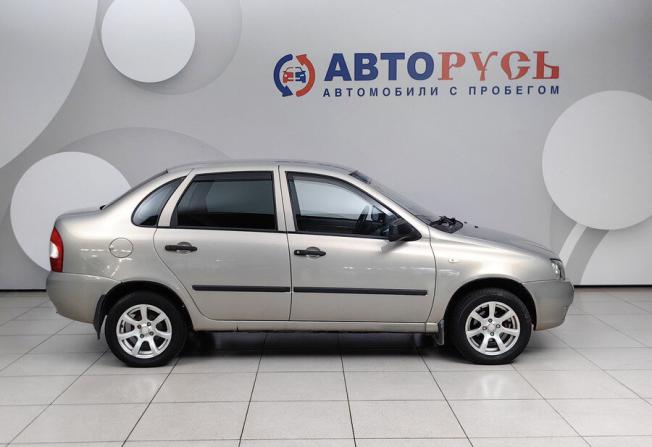 Lada (ВАЗ) Kalina I с пробегом 2006 года, цена 178 000 рублей, 189479 км, седан, Автокод Объявления