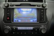 Toyota Land Cruiser Prado 150 Series Рестайлинг 1 Москва  - изображение 63