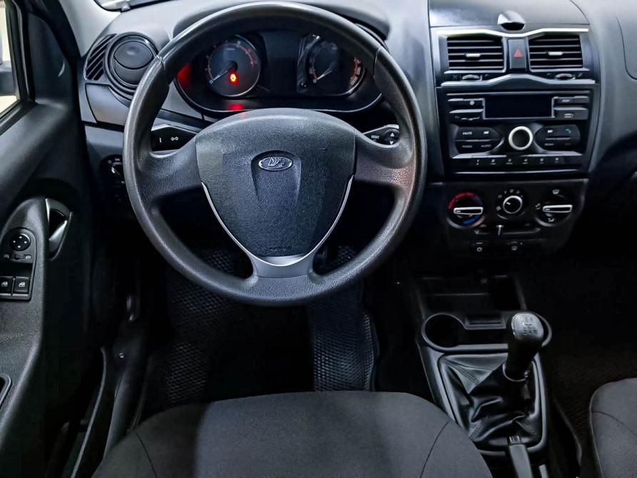 Lada (ВАЗ) Granta I Рестайлинг Ярославль  - изображение 8