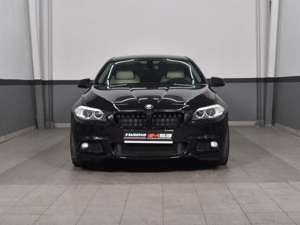BMW 5 серии VI (F10/F11/F07) с пробегом 2010 года, цена 1 764 995 рублей, 179619 км, седан, Автокод Объявления