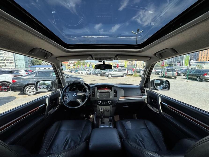 Mitsubishi Pajero IV Ижевск  - изображение 22