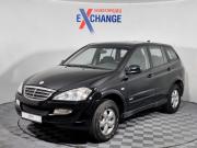 SsangYong Kyron I Рестайлинг Нижний Новгород  - изображение 17