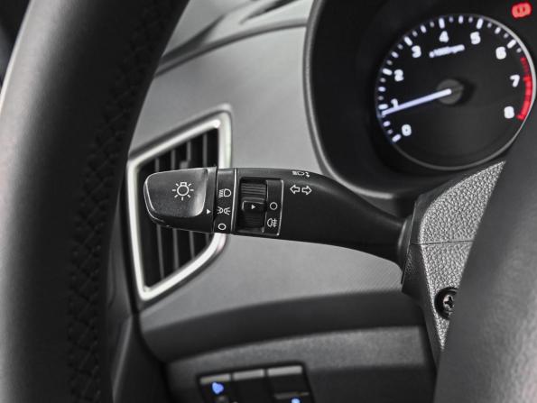 Hyundai Creta I с пробегом 2016 года, цена 1 610 000 рублей, 72129 км, внедорожник, Автокод Объявления