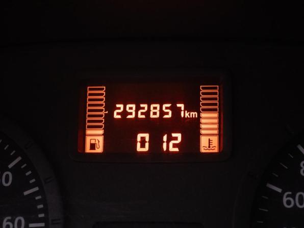 Renault Logan I с пробегом 2009 года, цена 280 000 рублей, 292857 км, седан, Автокод Объявления