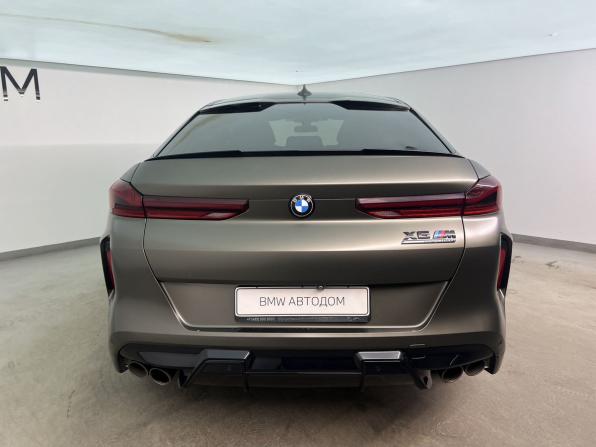 BMW X6 M III (F96) с пробегом 2020 года, цена 6 980 000 рублей, 159358 км, внедорожник, Автокод Объявления