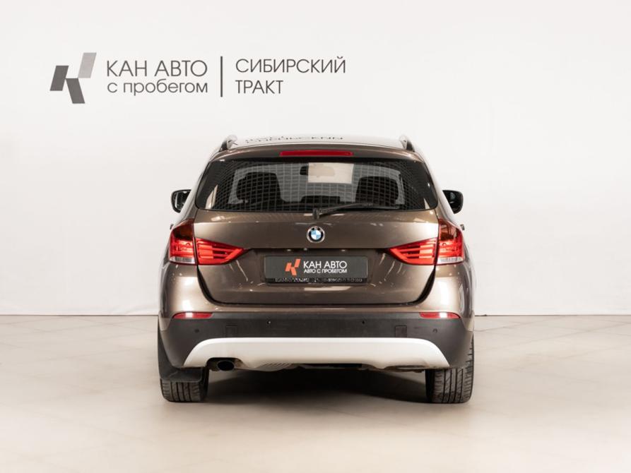 BMW X1 I (E84) Казань  - изображение 4