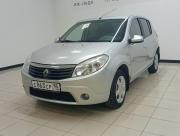 Renault Sandero I Ижевск  - изображение 12