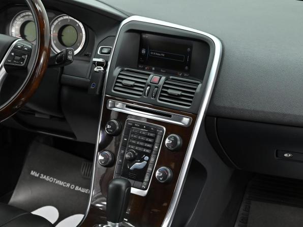Volvo XC60 I с пробегом 2012 года, цена 1 349 000 рублей, 154000 км, внедорожник, Автокод Объявления