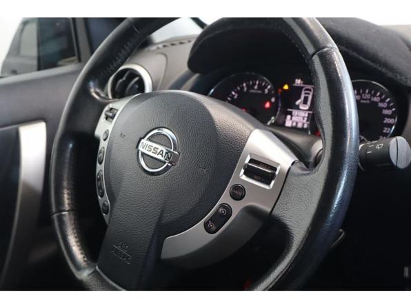 Nissan Qashqai I Рестайлинг с пробегом 2013 года, цена 1 064 000 рублей, 131063 км, внедорожник, Автокод Объявления