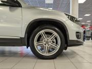 Volkswagen Tiguan I Рестайлинг Екатеринбург  - изображение 50