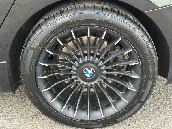 BMW 5 серии VI (F10/F11/F07) с пробегом 2011 года, цена 1 950 000 рублей, 173000 км, лифтбек, Автокод Объявления