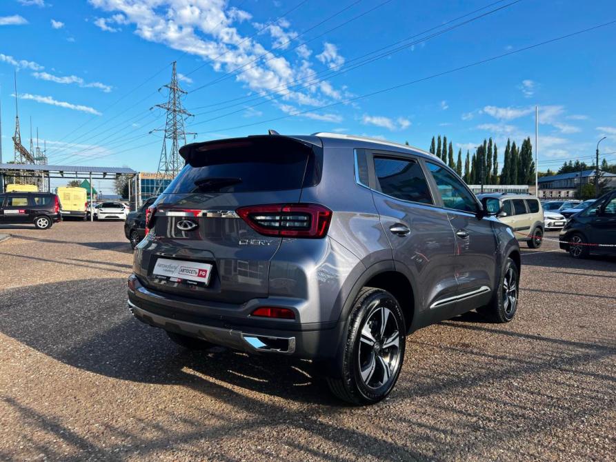 Chery Tiggo 4 Pro I Стерлитамак  - изображение 2