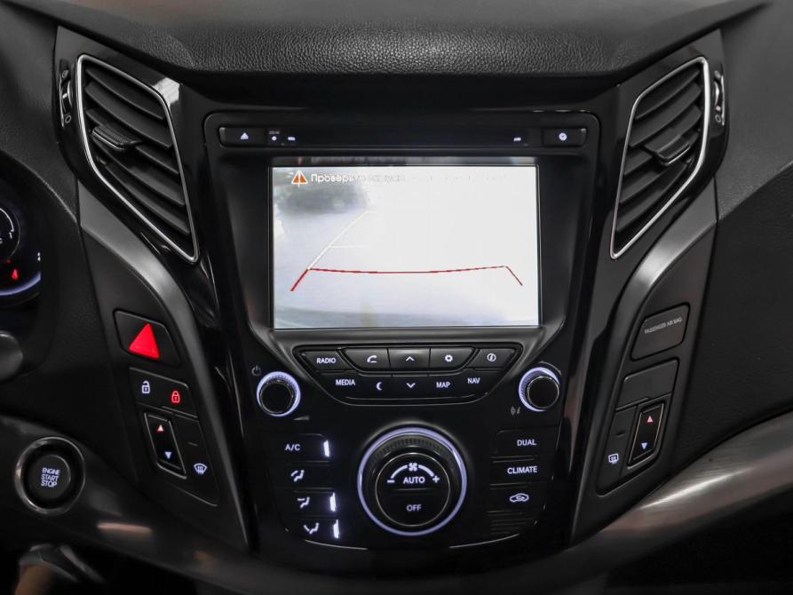 Hyundai i40 I Минеральные Воды  - изображение 11