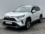 Toyota RAV4 V (XA50) Москва  - изображение 17