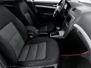 Skoda Octavia II (A5) Рестайлинг Калининград  - изображение 27