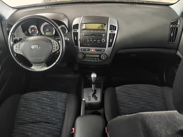 Kia Ceed I с пробегом 2009 года, цена 747 000 рублей, 112000 км, хэтчбек, Автокод Объявления