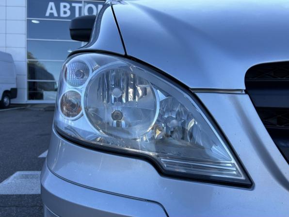 Mercedes-Benz Vito II (W639) Рестайлинг с пробегом 2013 года, цена 2 400 000 рублей, 236102 км, минивэн, Автокод Объявления