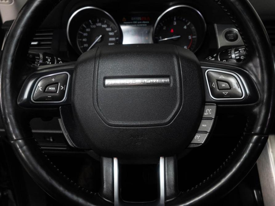 Land Rover Range Rover Evoque I Казань  - изображение 9